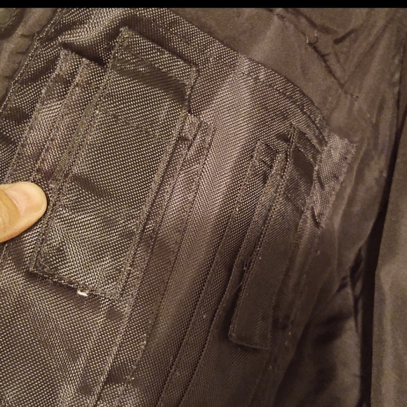 Men's Conceal Carry Vest - Picture 6 of 8